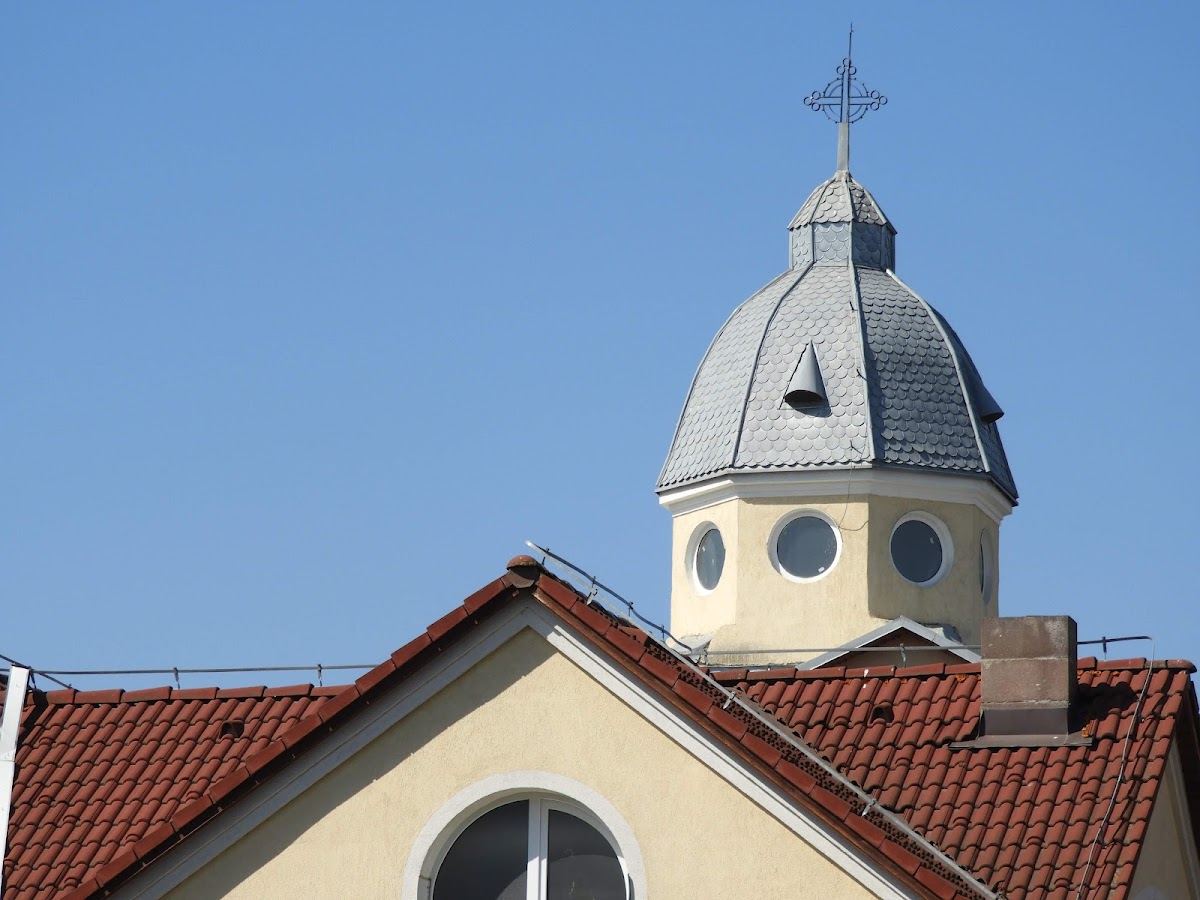 Mănăstirea Greco-Catolică Sfânta Macrina - foto 4