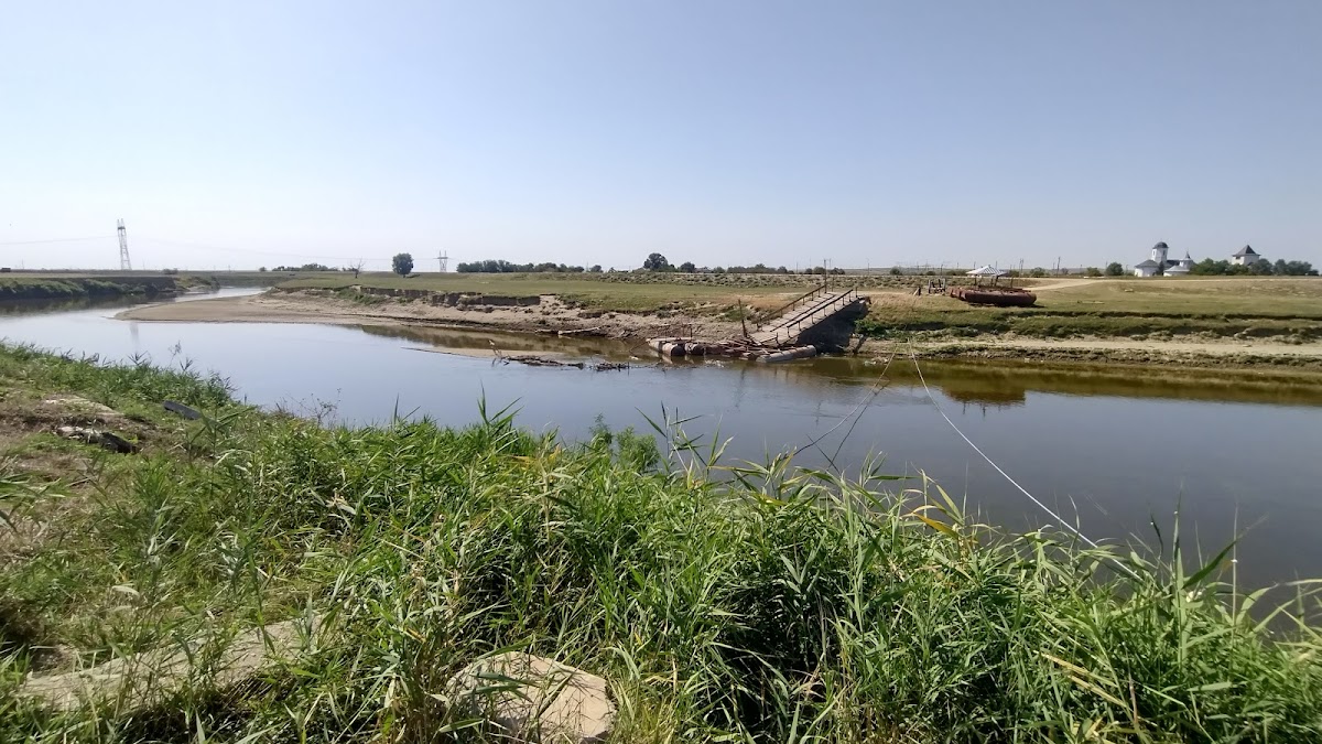 Monastère Hagieni - foto 2