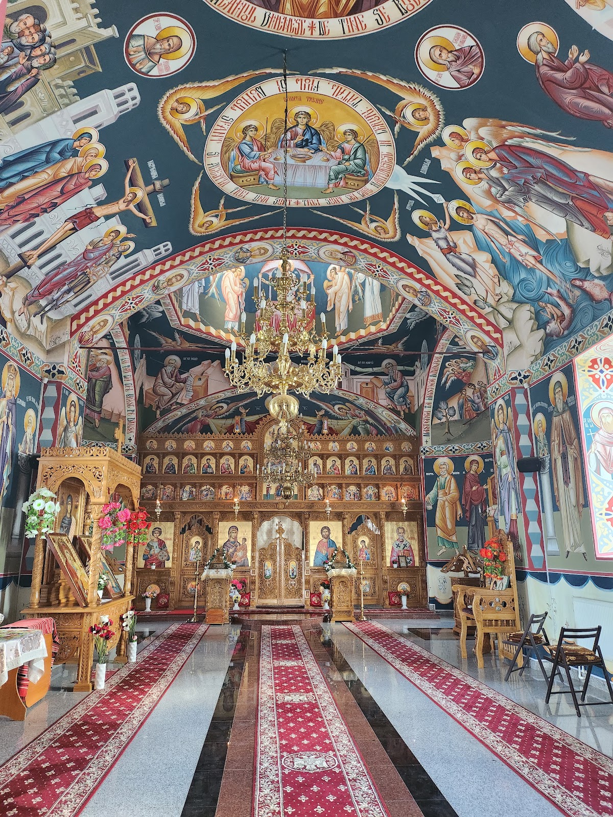 Monastère Hagieni - foto 3