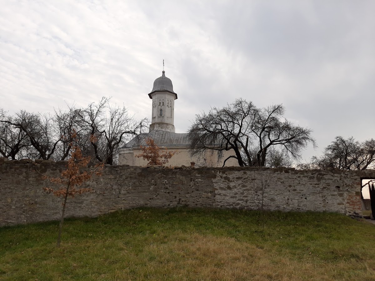Mănăstirea Hagigadar - foto 2