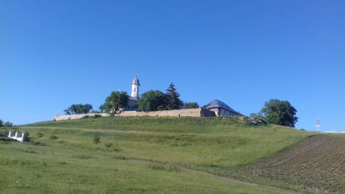 Mănăstirea Hagigadar - foto 3