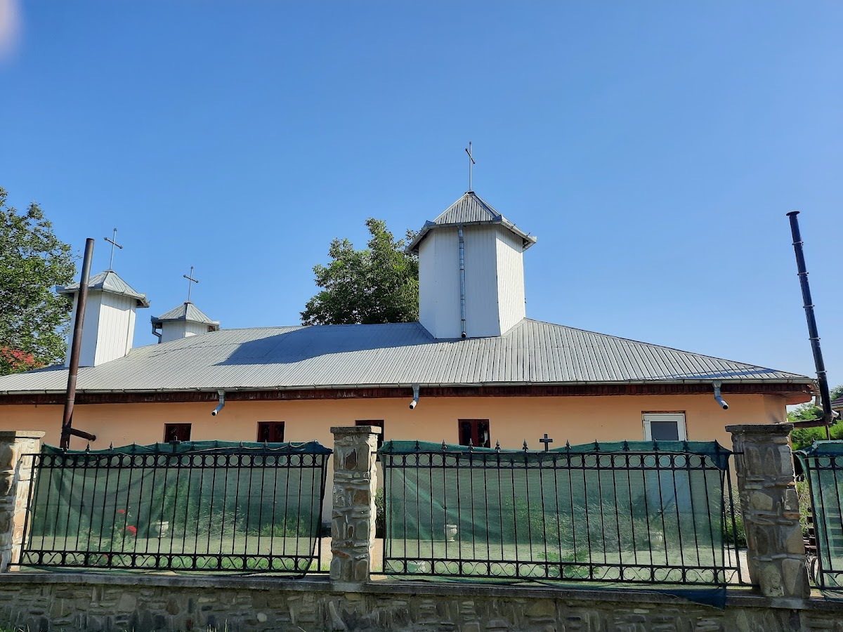 Horia Monastery - foto 2