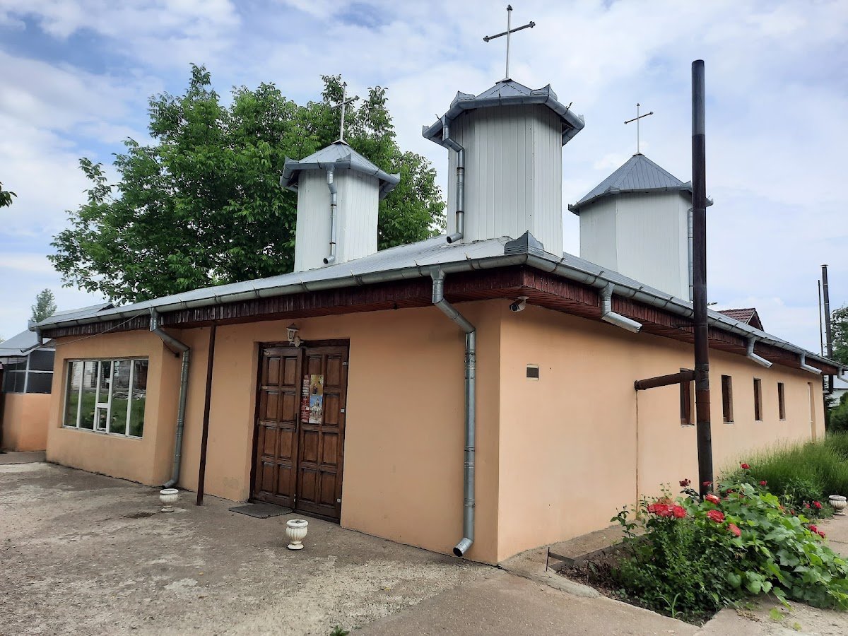Horia Monastery - foto 3