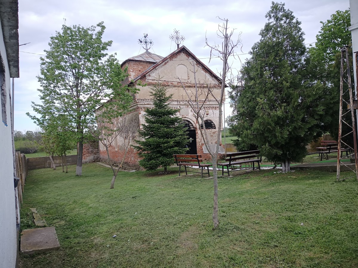 Mănăstirea Hotărani - foto 2