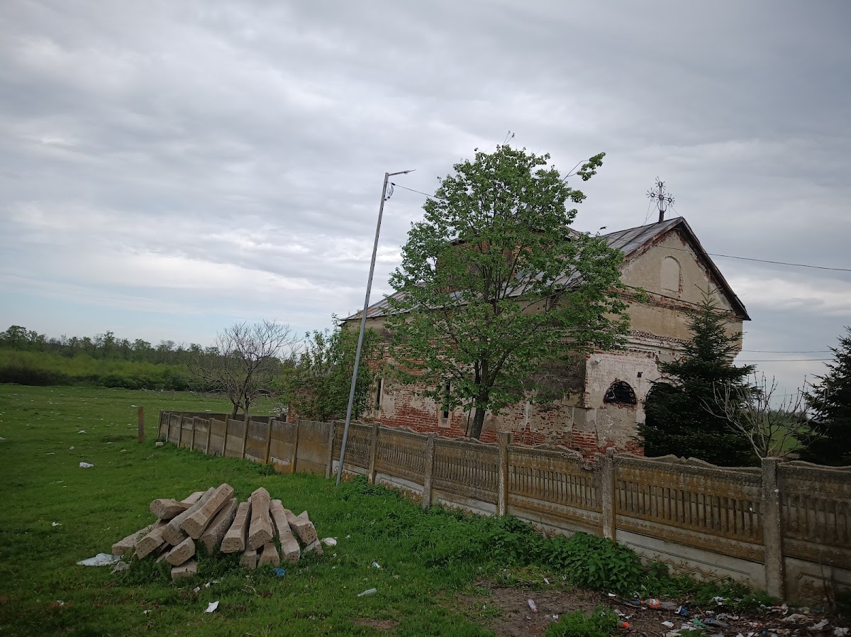 Mănăstirea Hotărani - foto 3