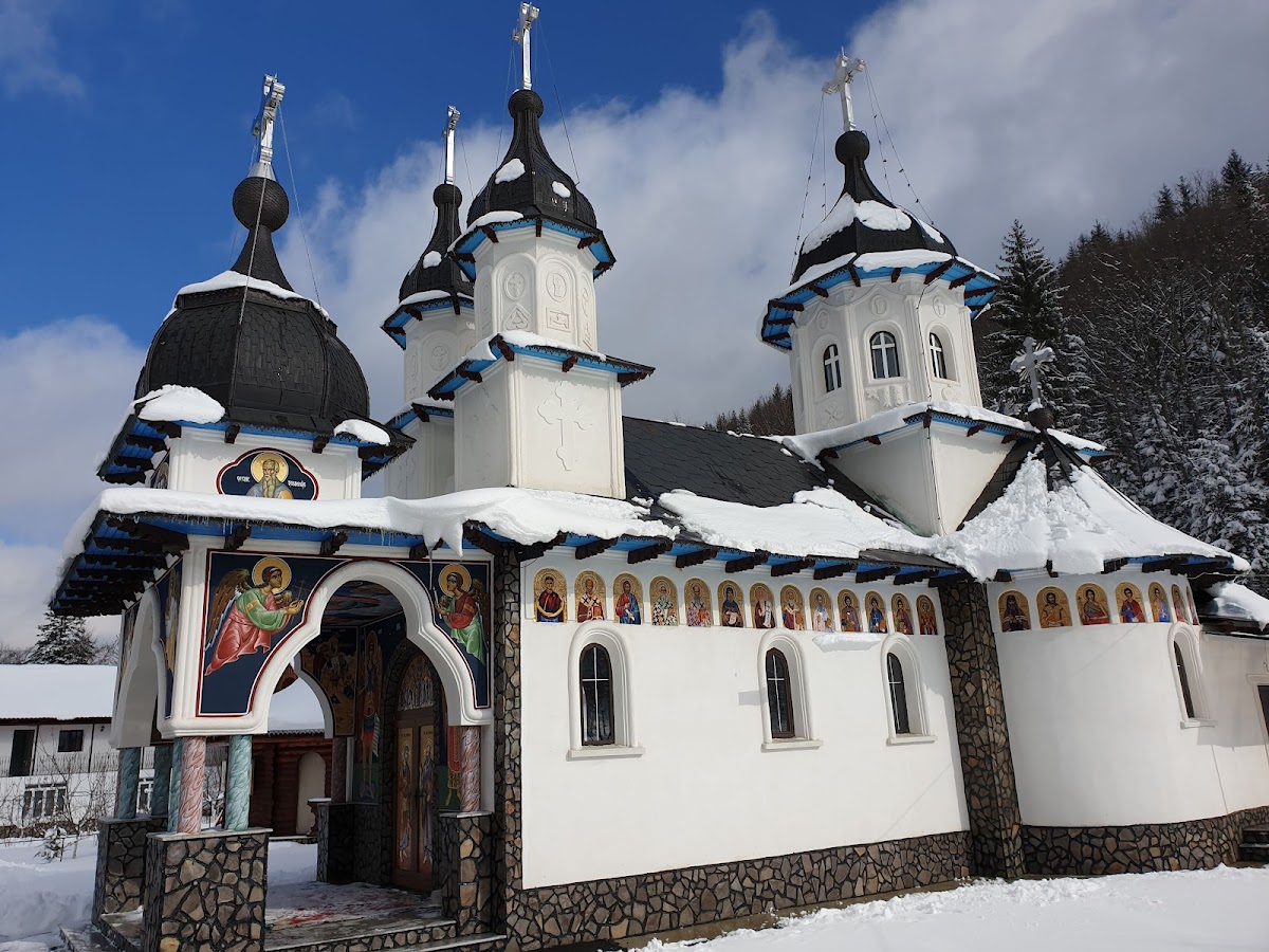 Monastère de l'Ascension du Seigneur - foto 2