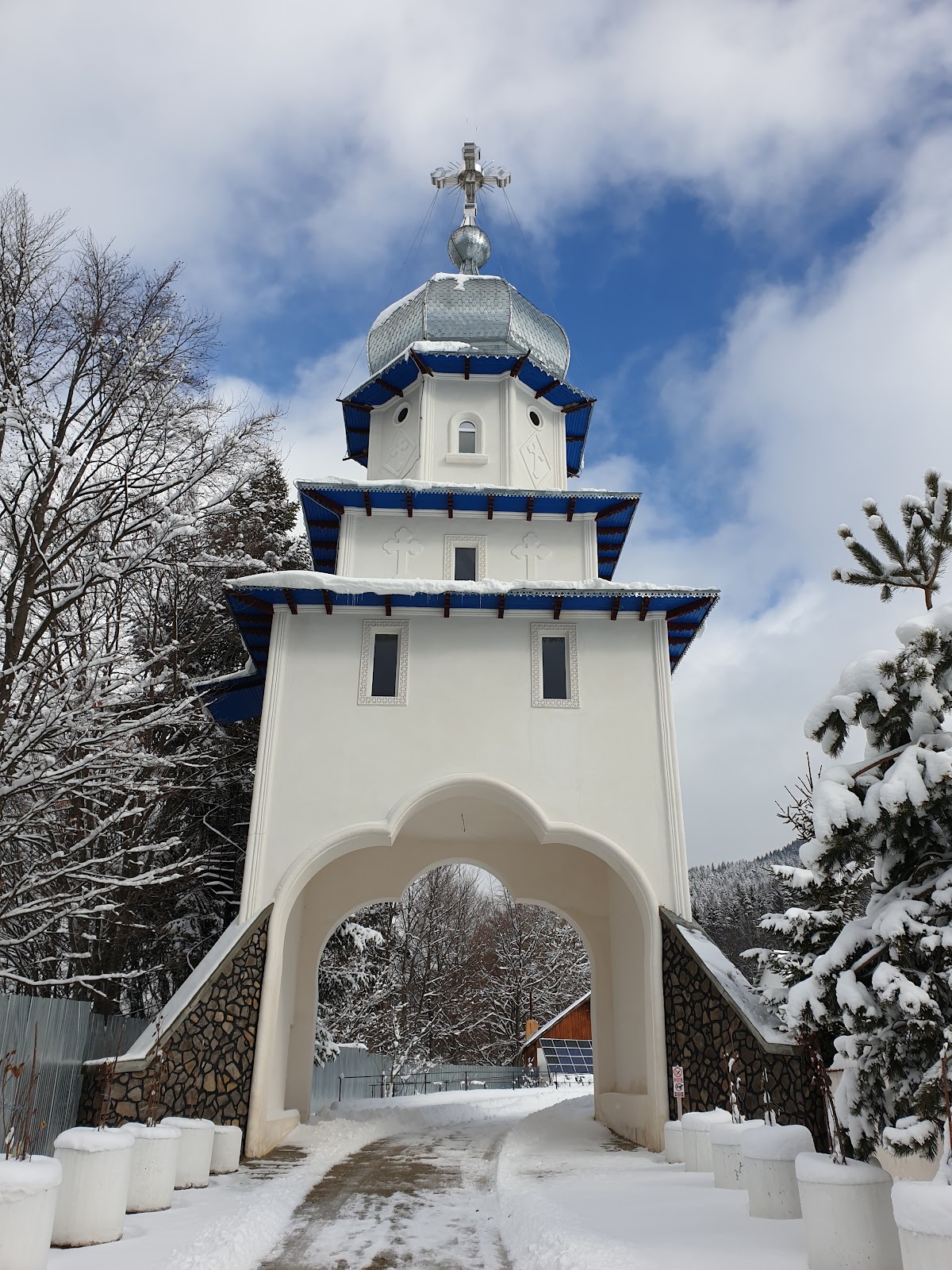 Monastère de l'Ascension du Seigneur - foto 3