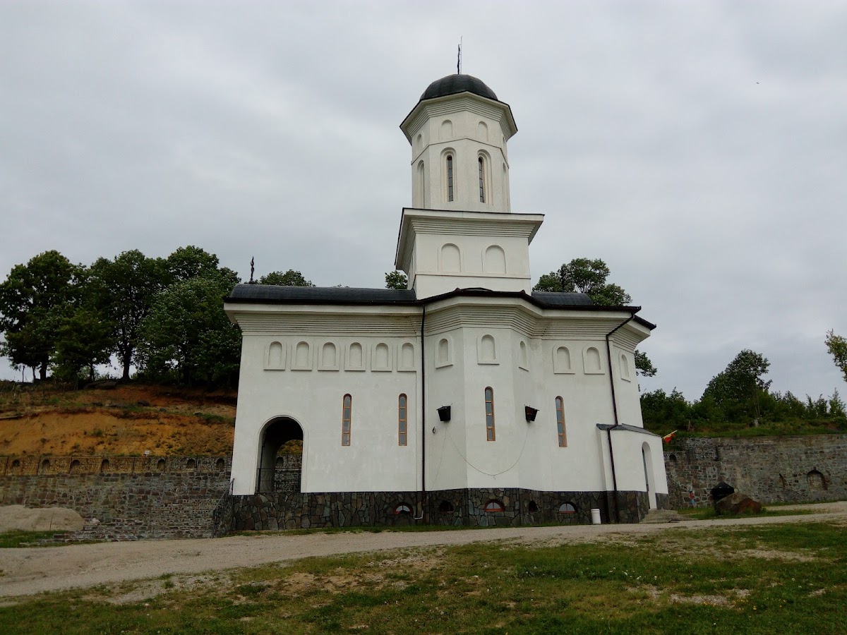 Monastery „The Resurrection of the Lord” - Habra - foto 2