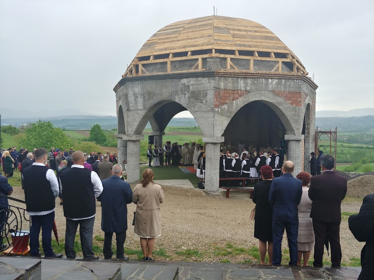 Monastery „The Resurrection of the Lord” - Habra - foto 5