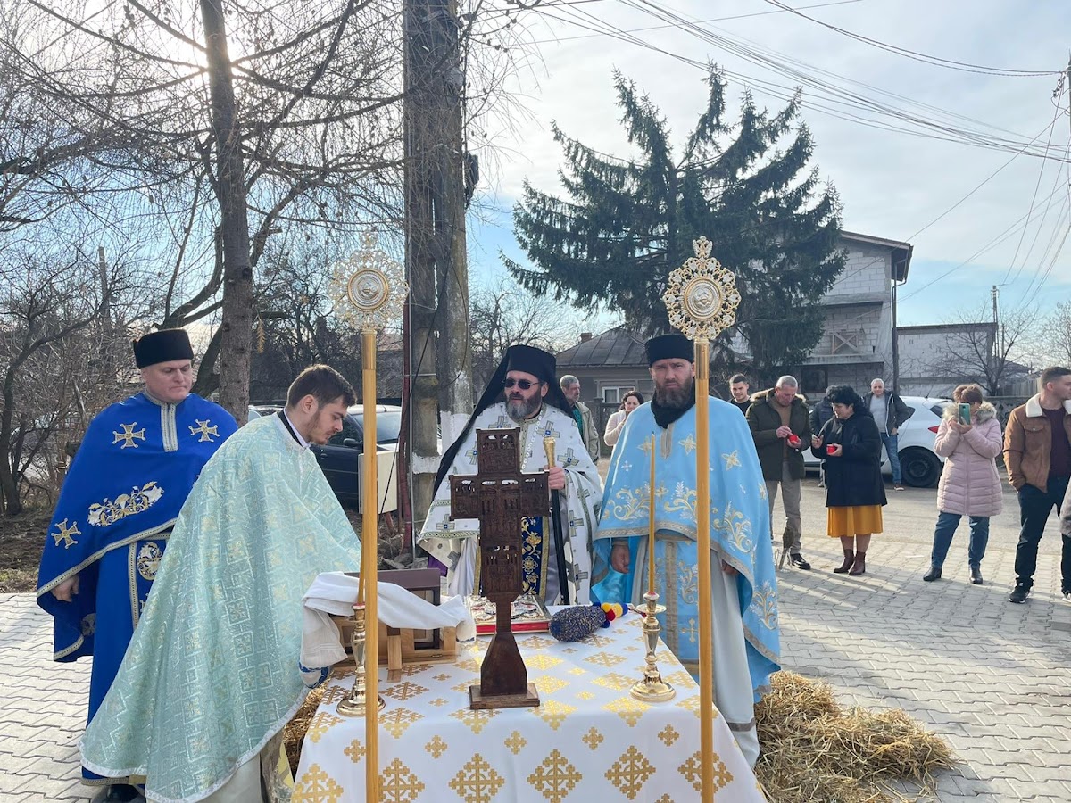 Mânăstirea „Izvorul Tămăduirii” - foto 3