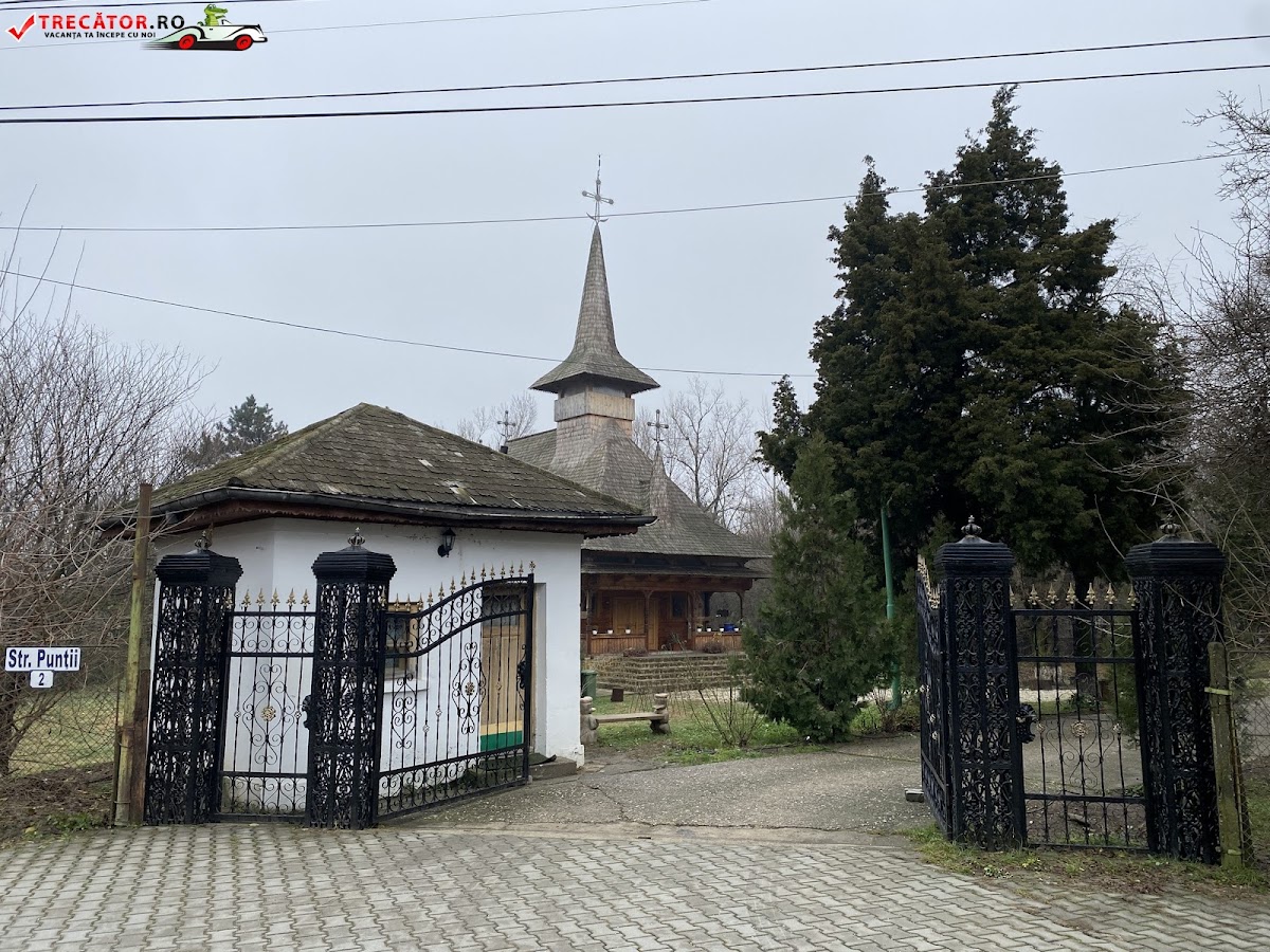Mânăstirea „Izvorul Tămăduirii” - foto 5
