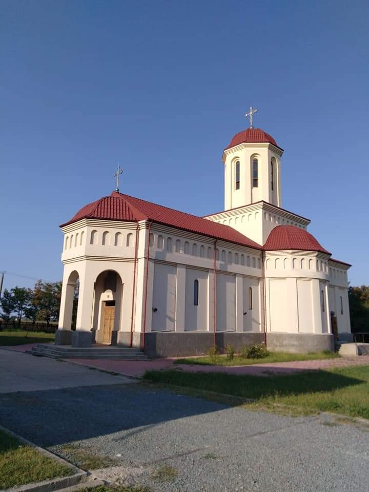 Mănăstirea Izvorul Tămăduirii (stil vechi)