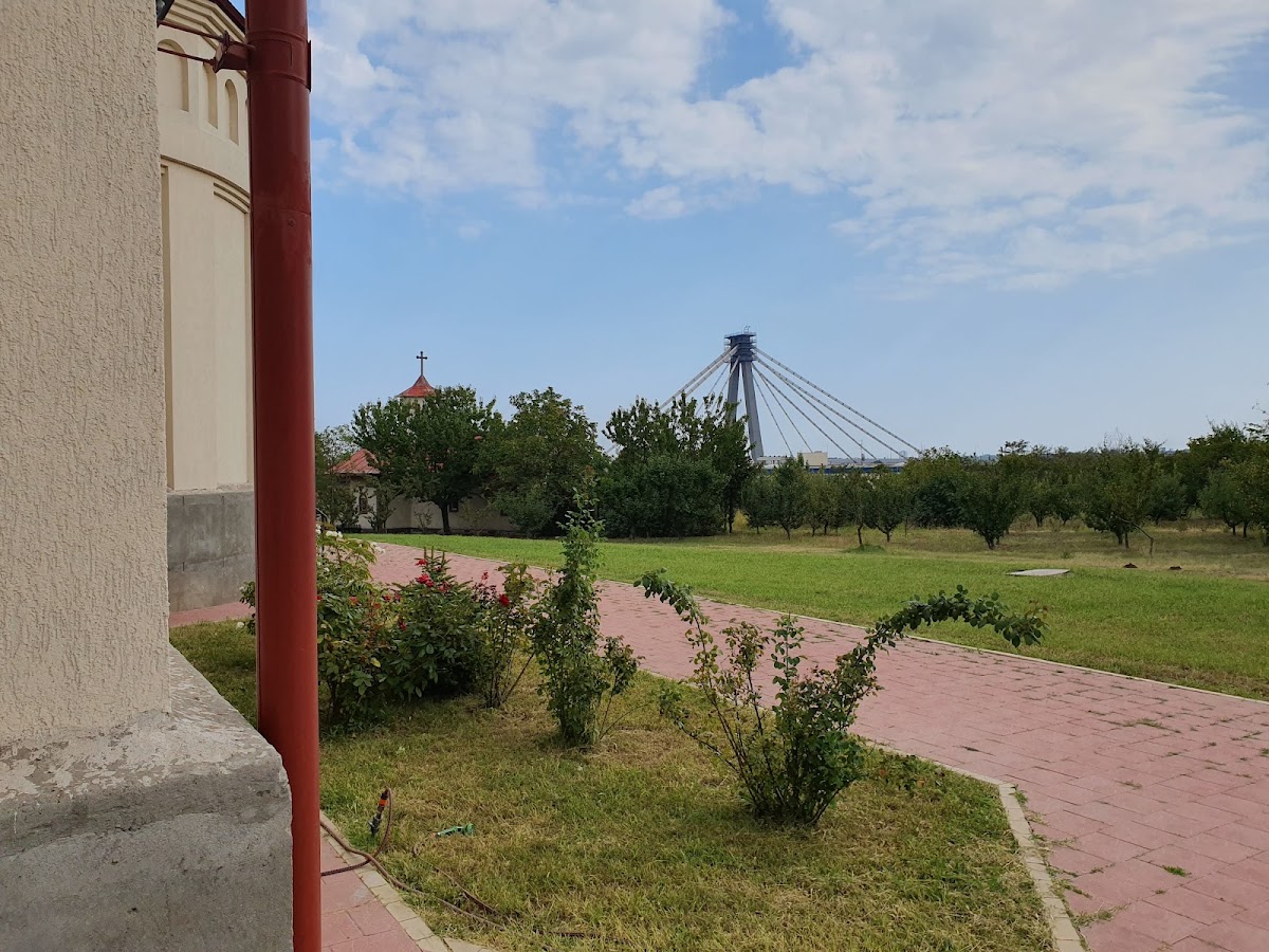 Monastery of the Healing Spring (Old Style) - foto 3