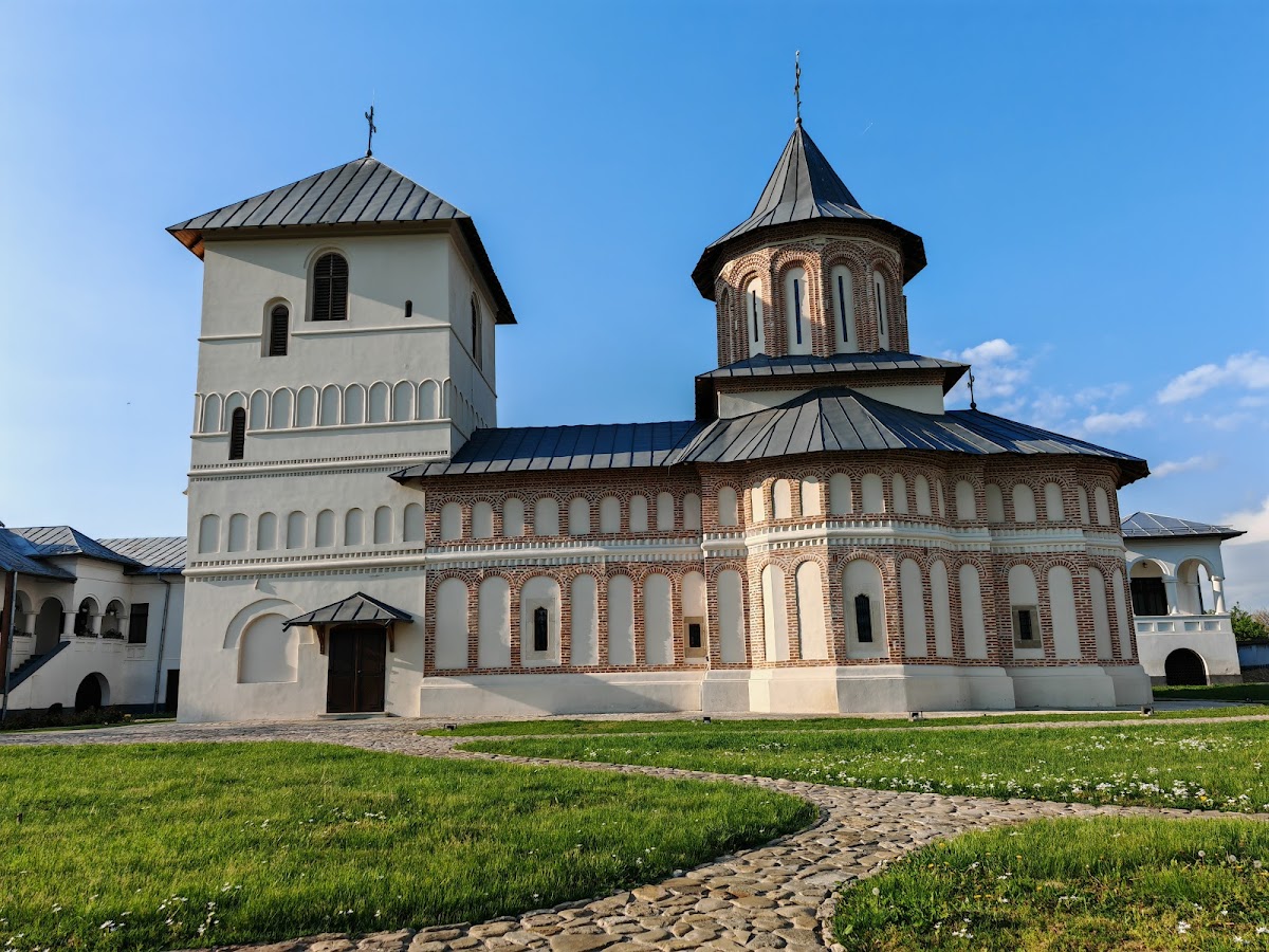 Mănăstirea Jitianu