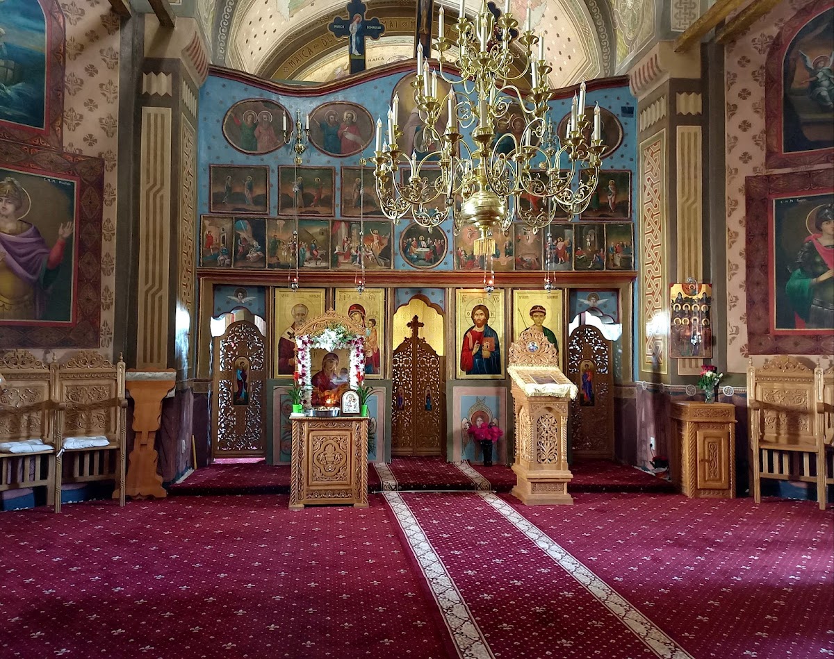 Mănăstirea Jitianu - foto 2