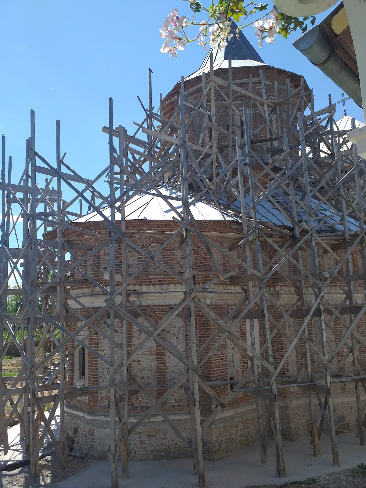 Mănăstirea Jitianu - foto 5