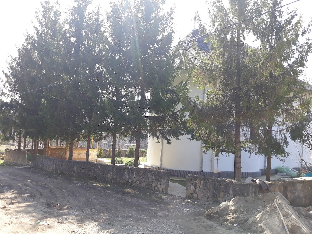 Mănăstirea Lacuri - foto 5