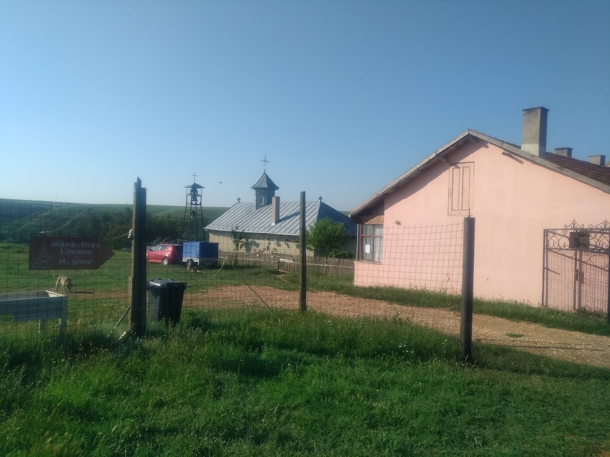 Monastero Limanu Hagieni - foto 4