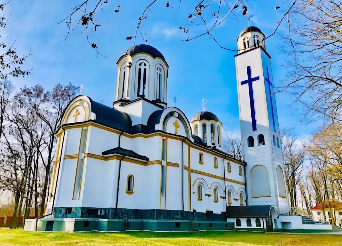 Mănăstirea Maglavit, Maglavit