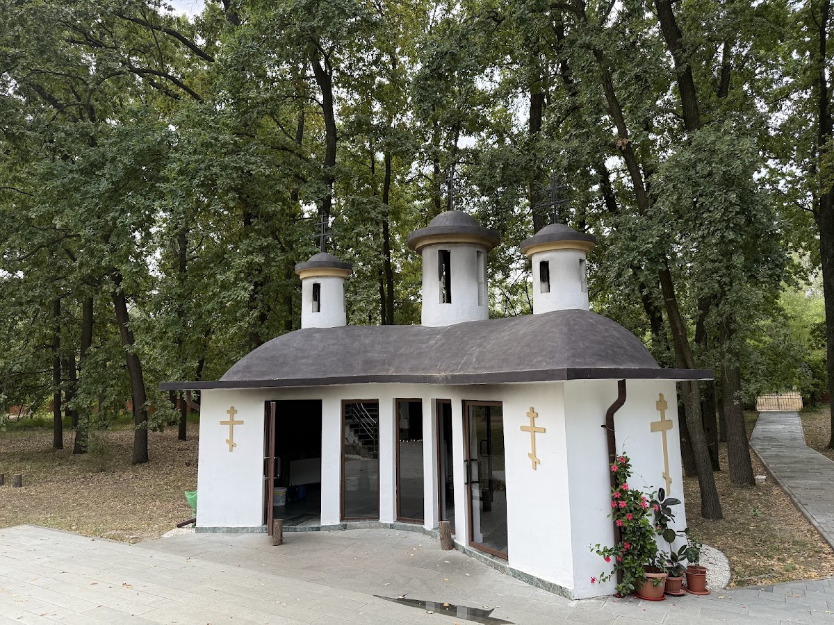 Mănăstirea Maglavit - foto 5