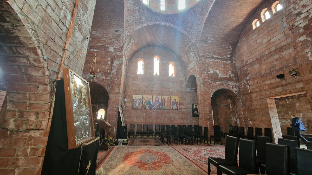 Mănăstirea Măgura - foto 3