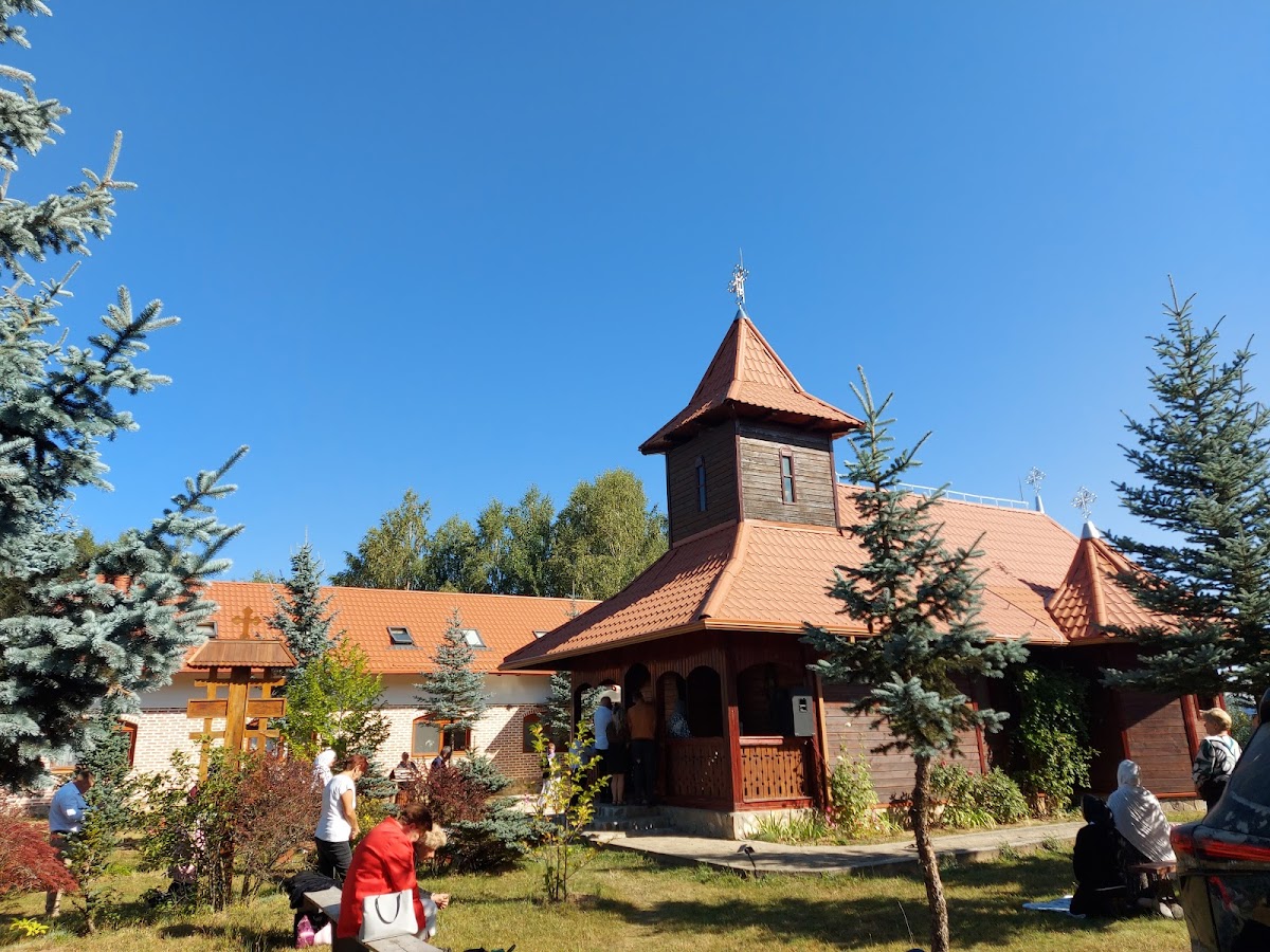 Măgureni