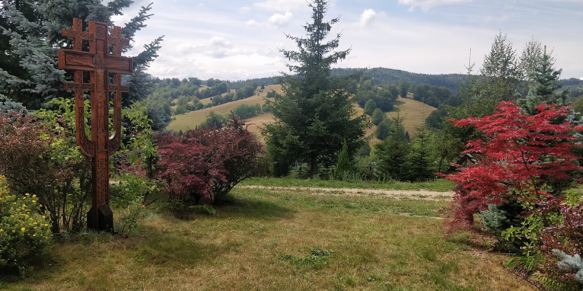 Mănăstirea Măgureni - foto 4