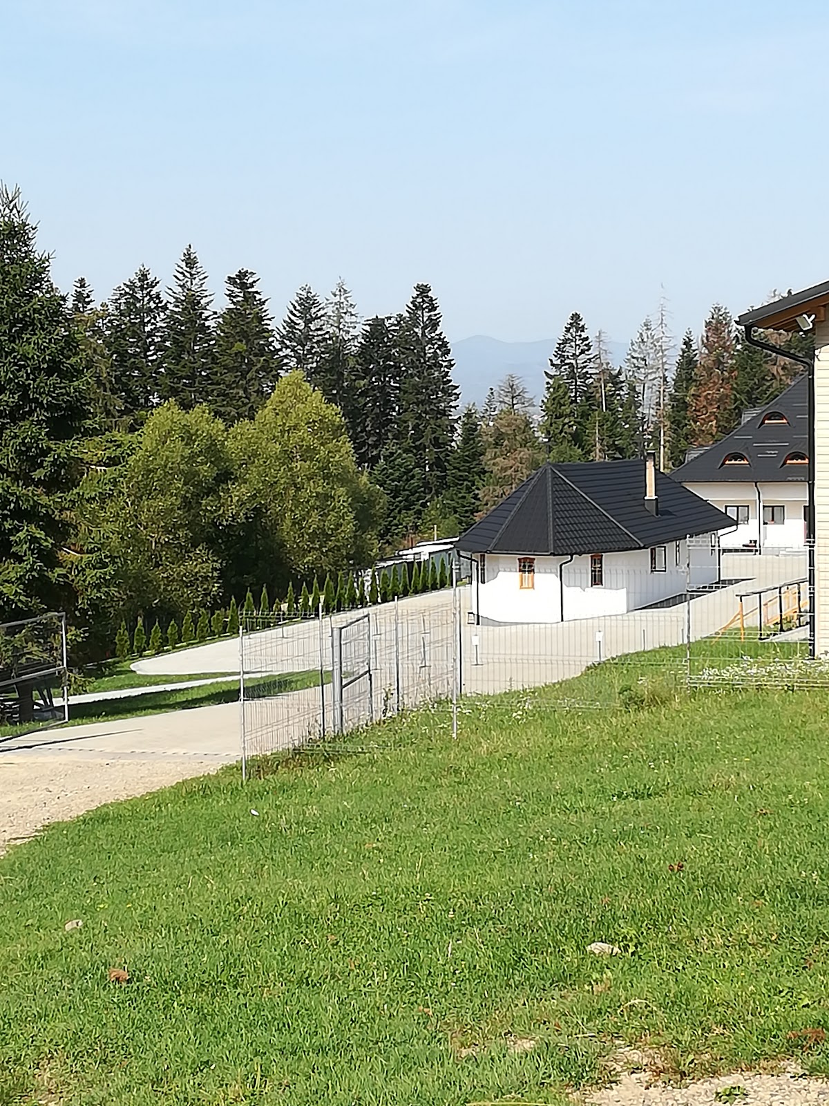 Mănăstirea Maica Domnului Grabnic Ascultătoare - foto 2