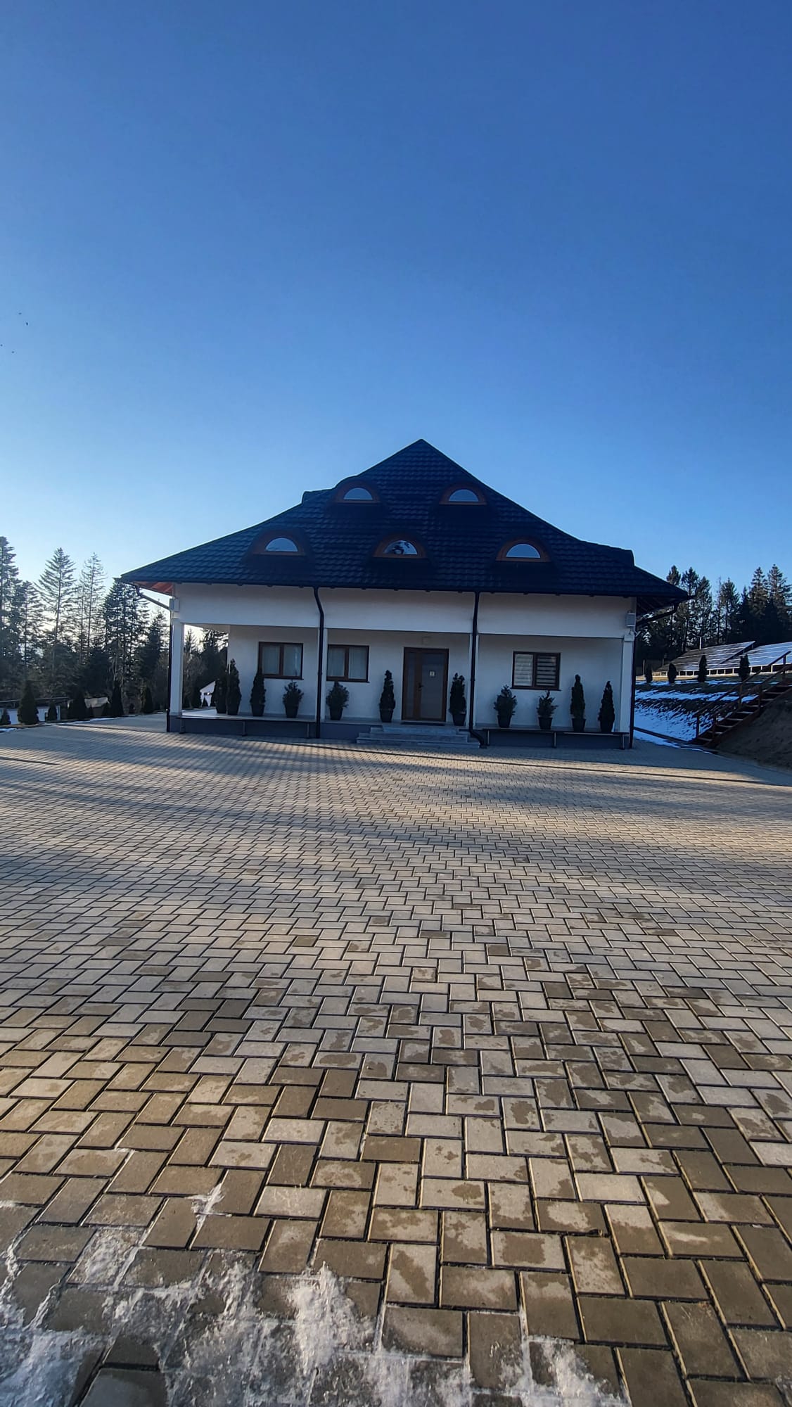 Mănăstirea Maica Domnului Grabnic Ascultătoare - foto 4