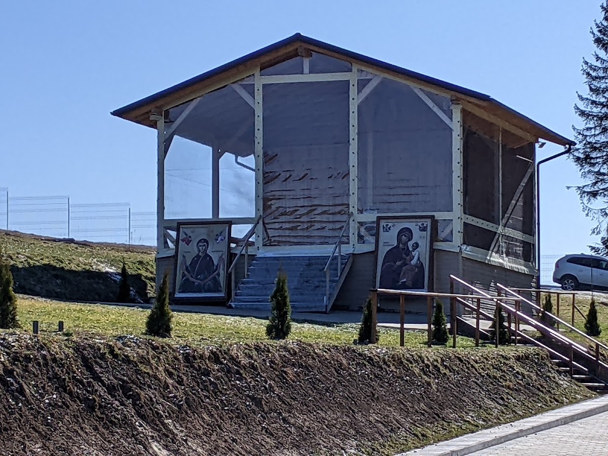 Mănăstirea Maica Domnului Grabnic Ascultătoare - foto 5