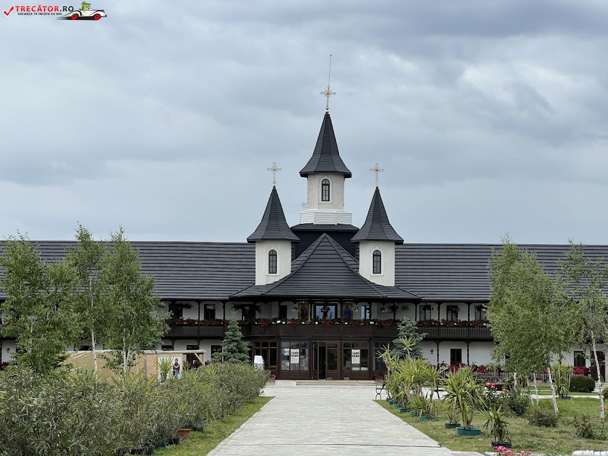 Mănăstirea Mălineşti