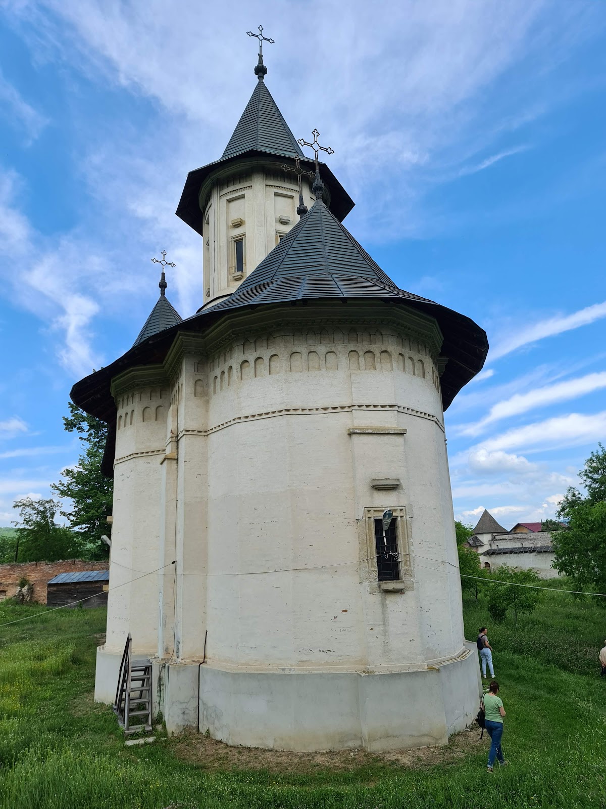 Mănăstirea Mera