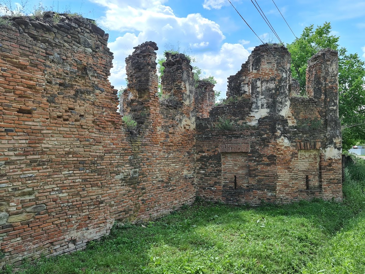 Mănăstirea Mera - foto 3