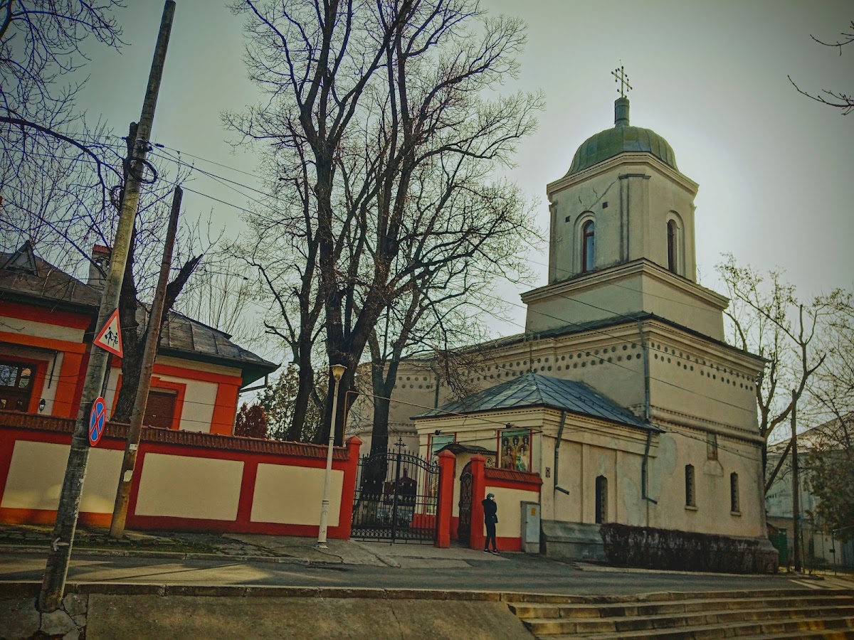 Metoc Kolostor - foto 2