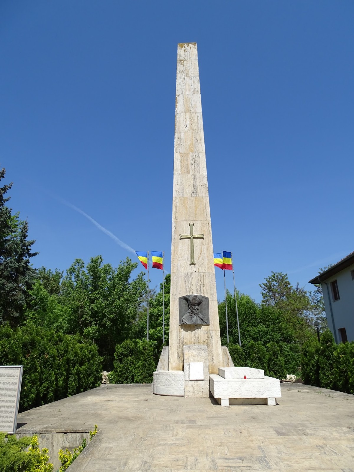 Mănăstirea Mihai Vodă - foto 5