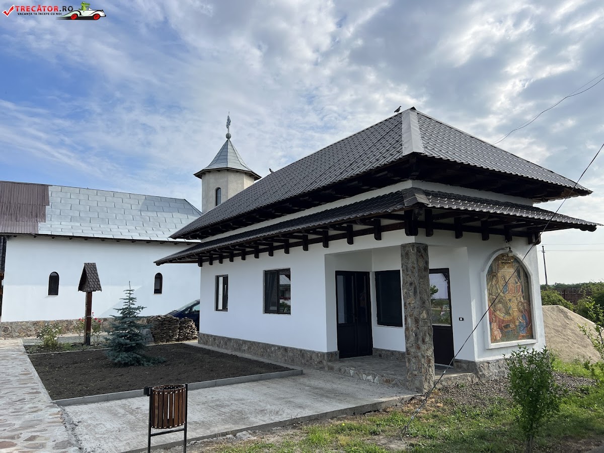 Monasterio Morisena