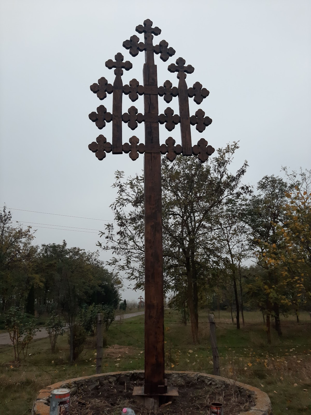 Morisena Monastery - foto 2