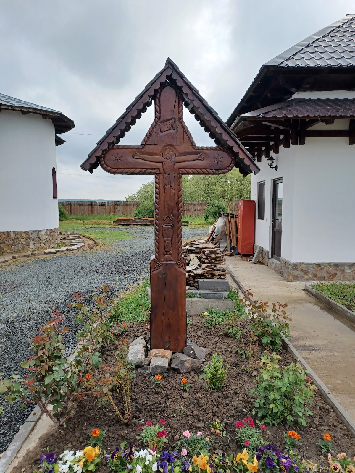 Morisena Monastery - foto 3