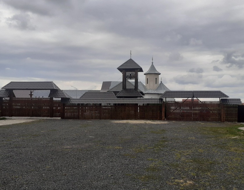 Morisena Monastery - foto 4
