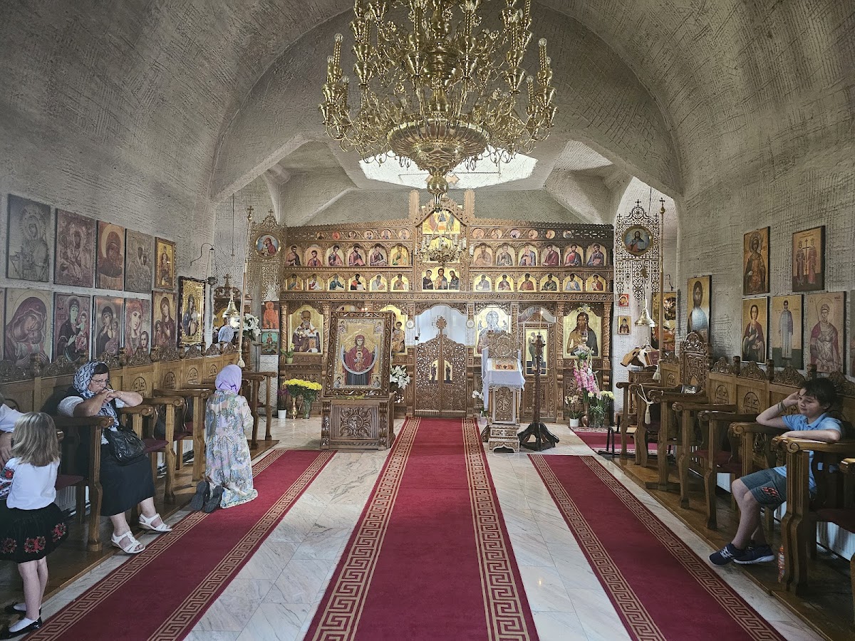 Morisena Monastery - foto 5