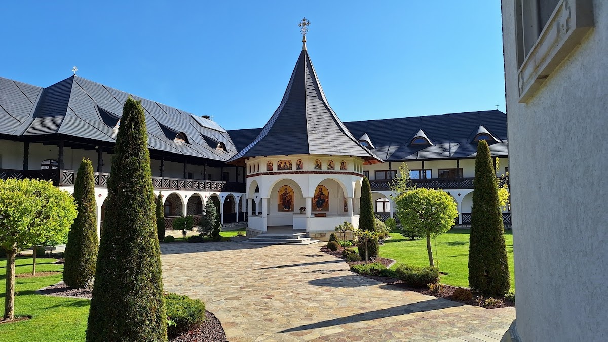 A Szűzanya Születésének Kolostora - foto 2