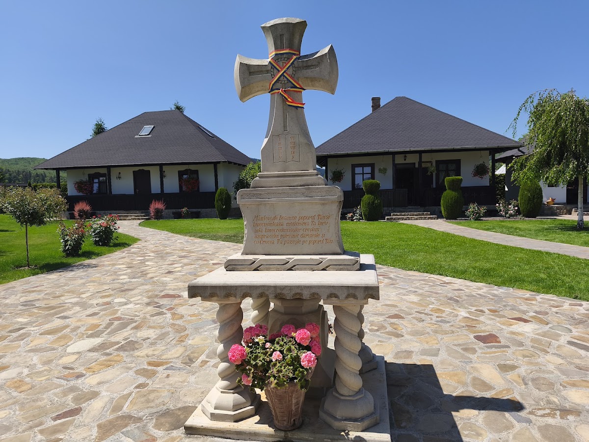 A Szűzanya Születésének Kolostora - foto 3