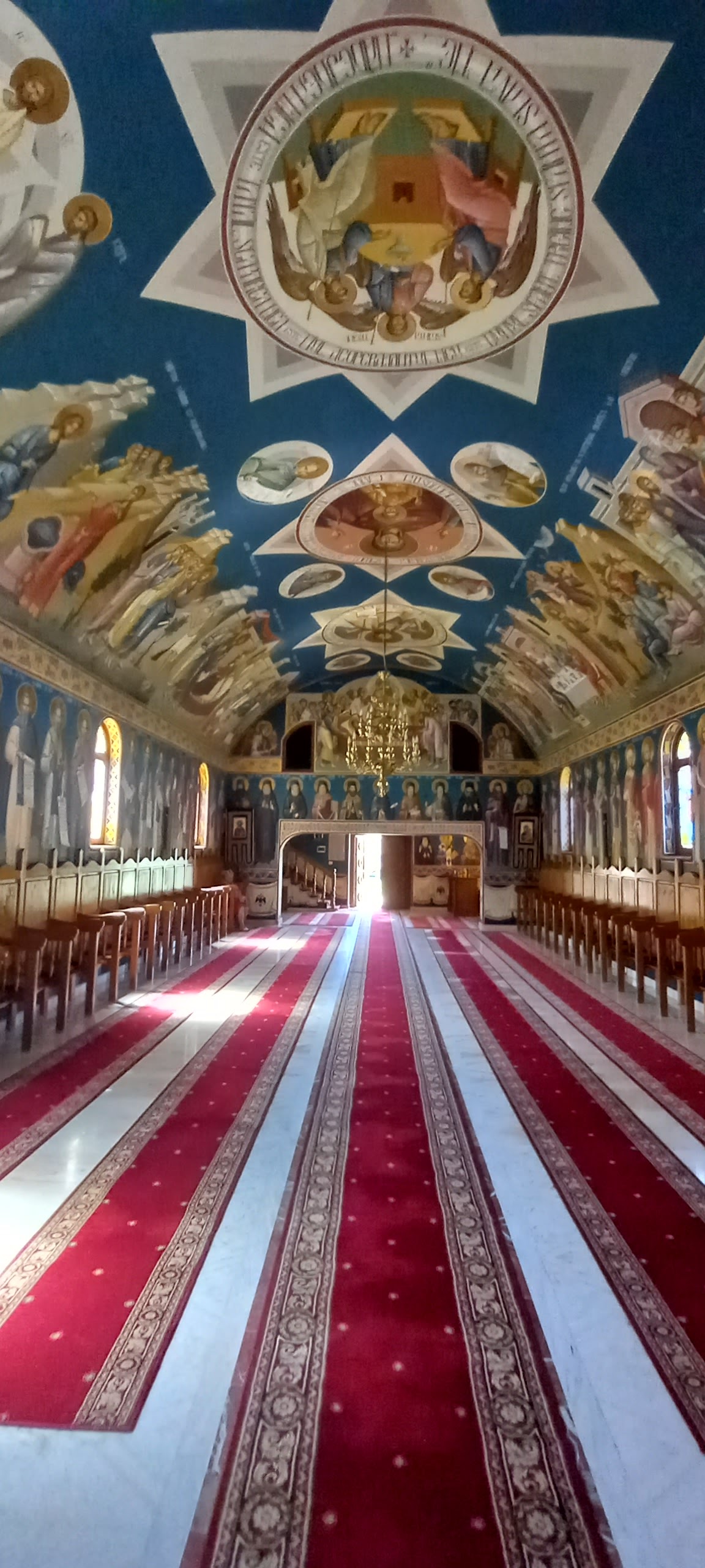 A Szűzanya Születésének Kolostora - foto 4