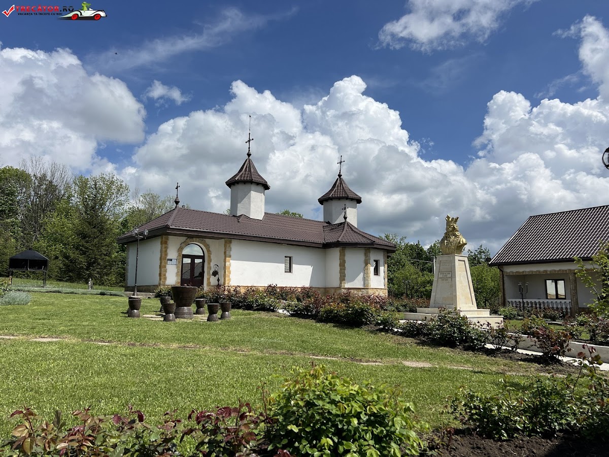 Monastère de la Naissance de Saint Jean-Baptiste