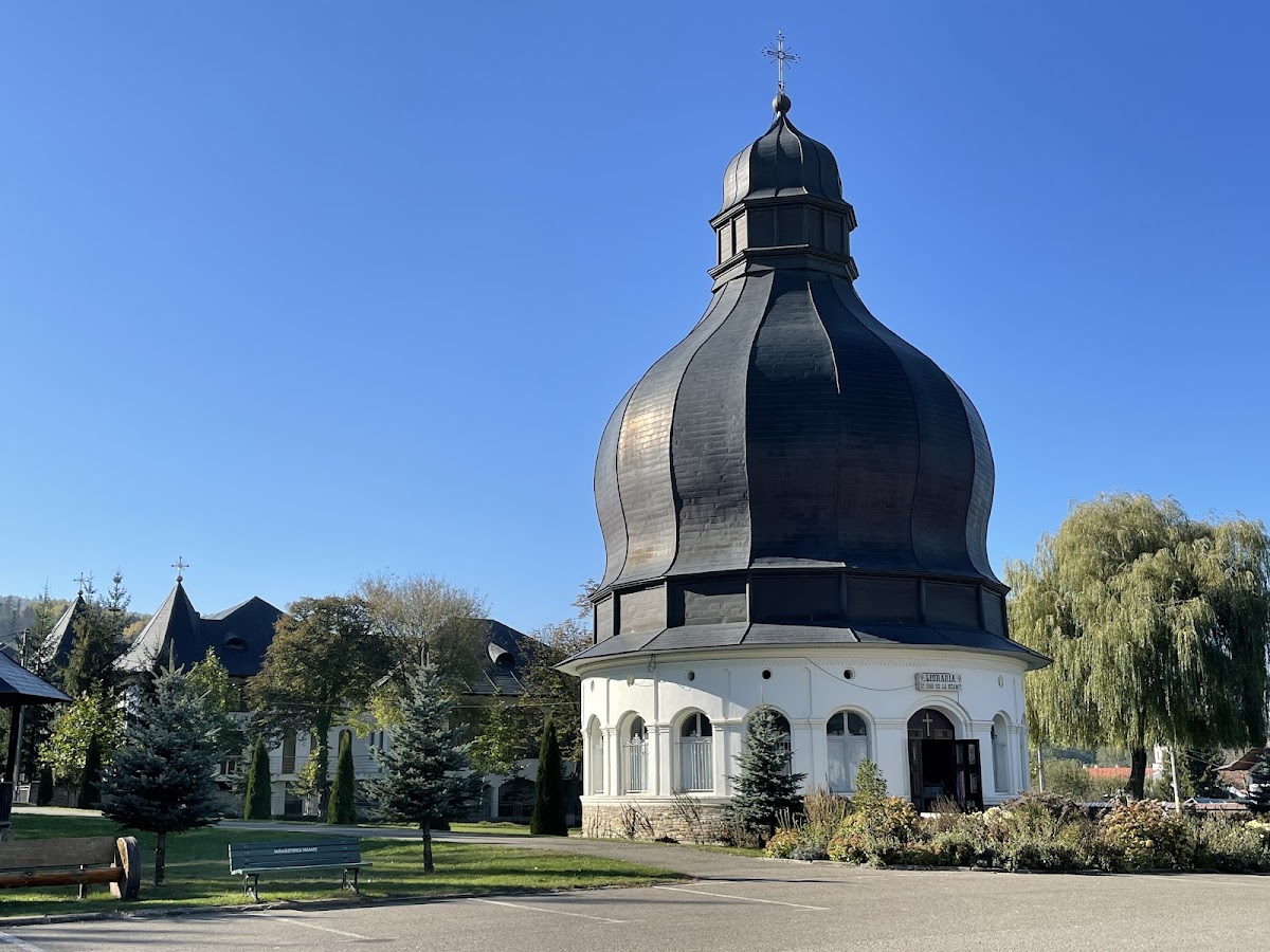 Mănăstirea Neamț - foto 4