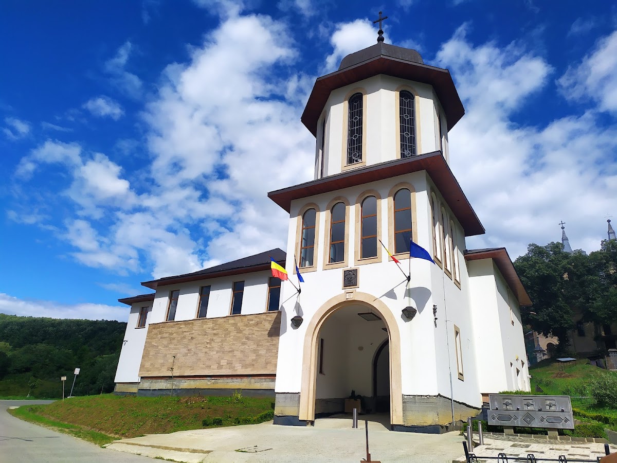 Mănăstirea Nicula - foto 5