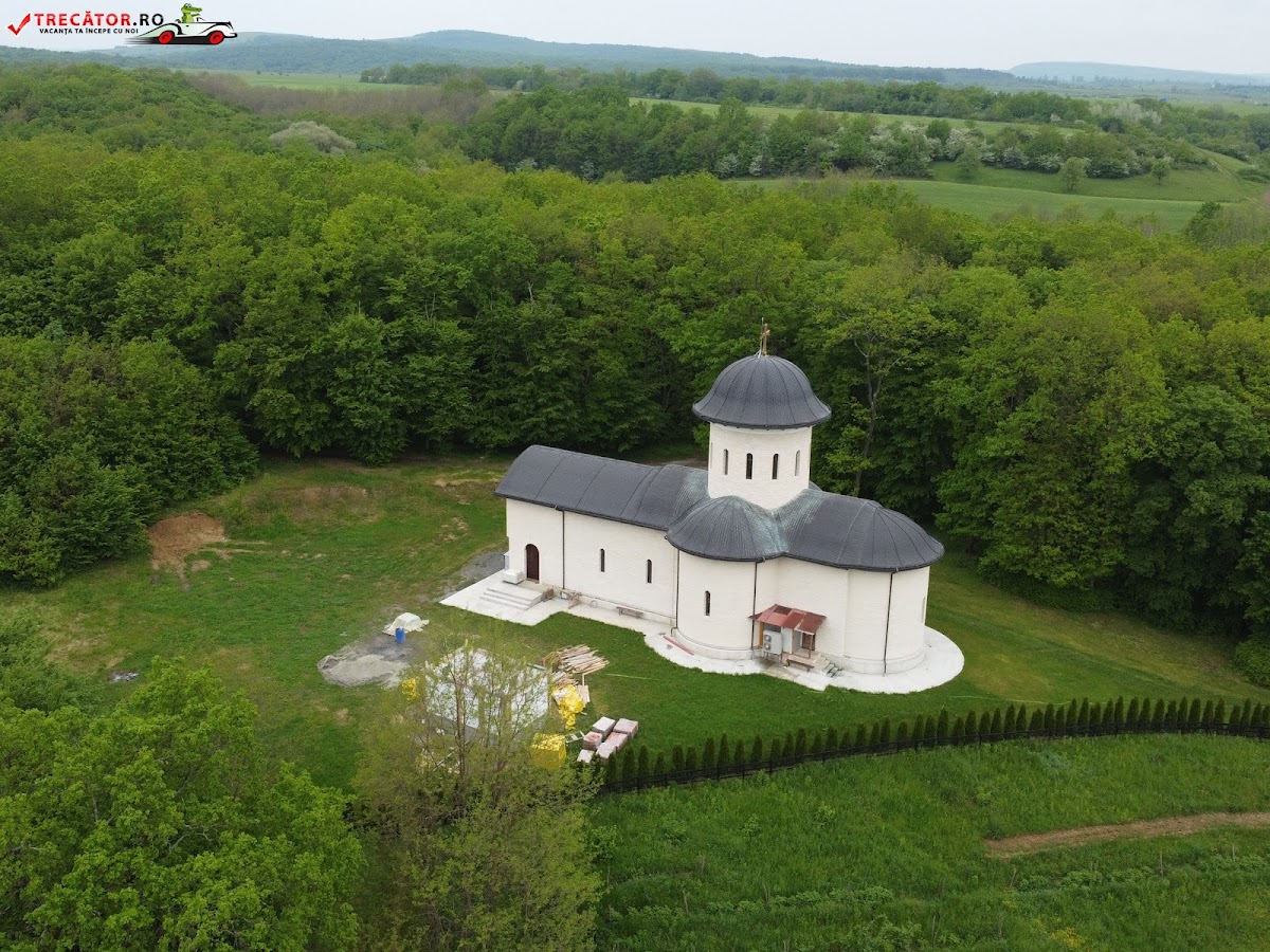 Kloster Nocrich - foto 1