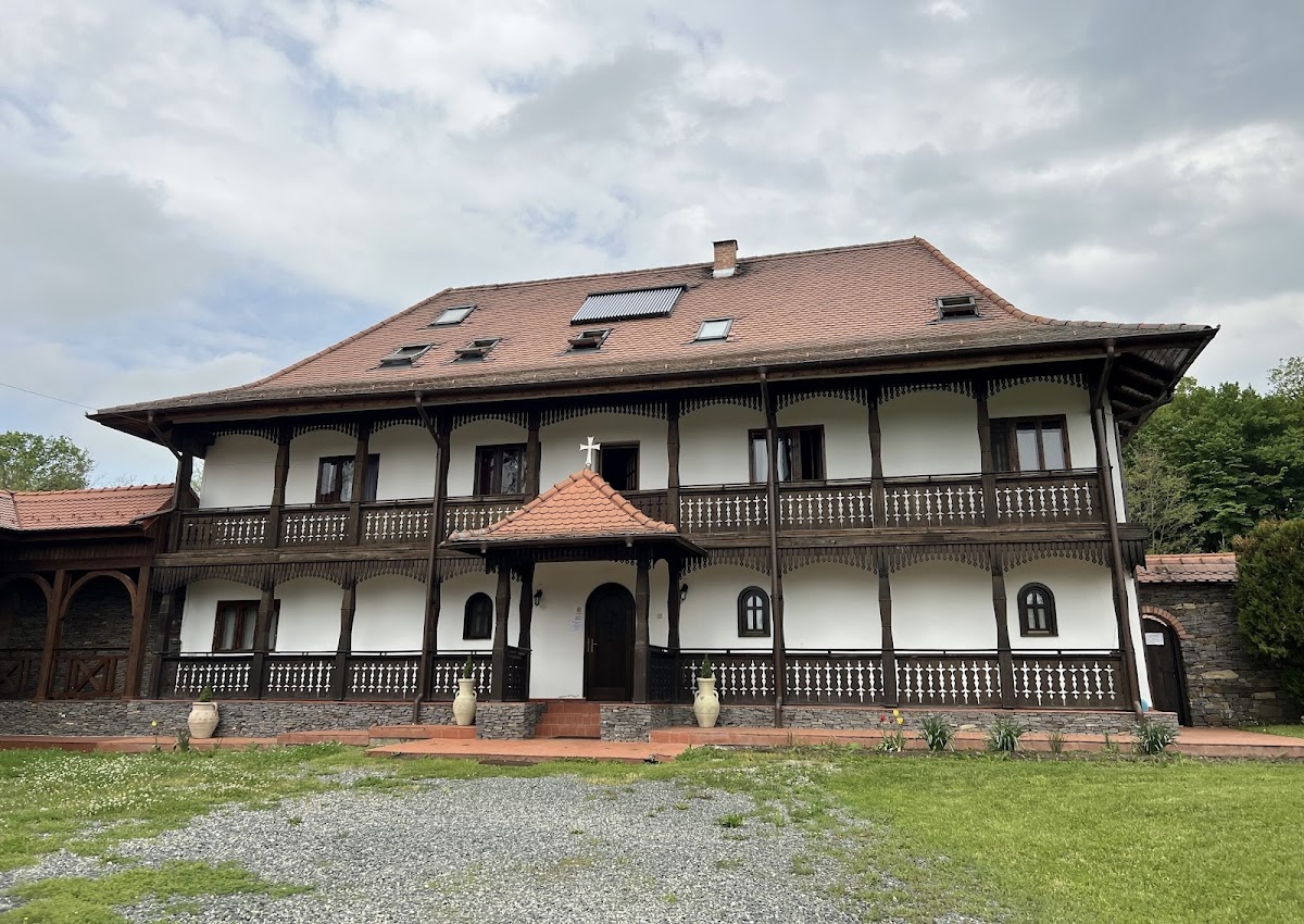 Kloster Nocrich - foto 2