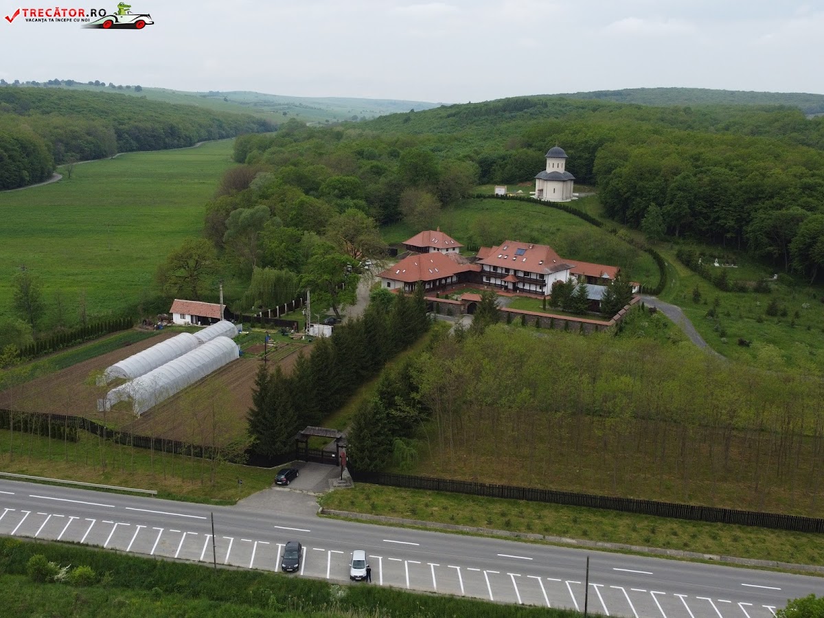 Kloster Nocrich - foto 3