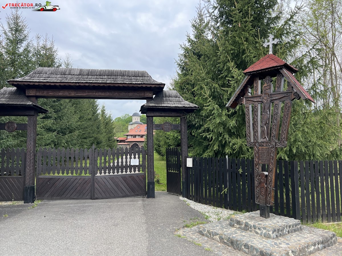 Kloster Nocrich - foto 4